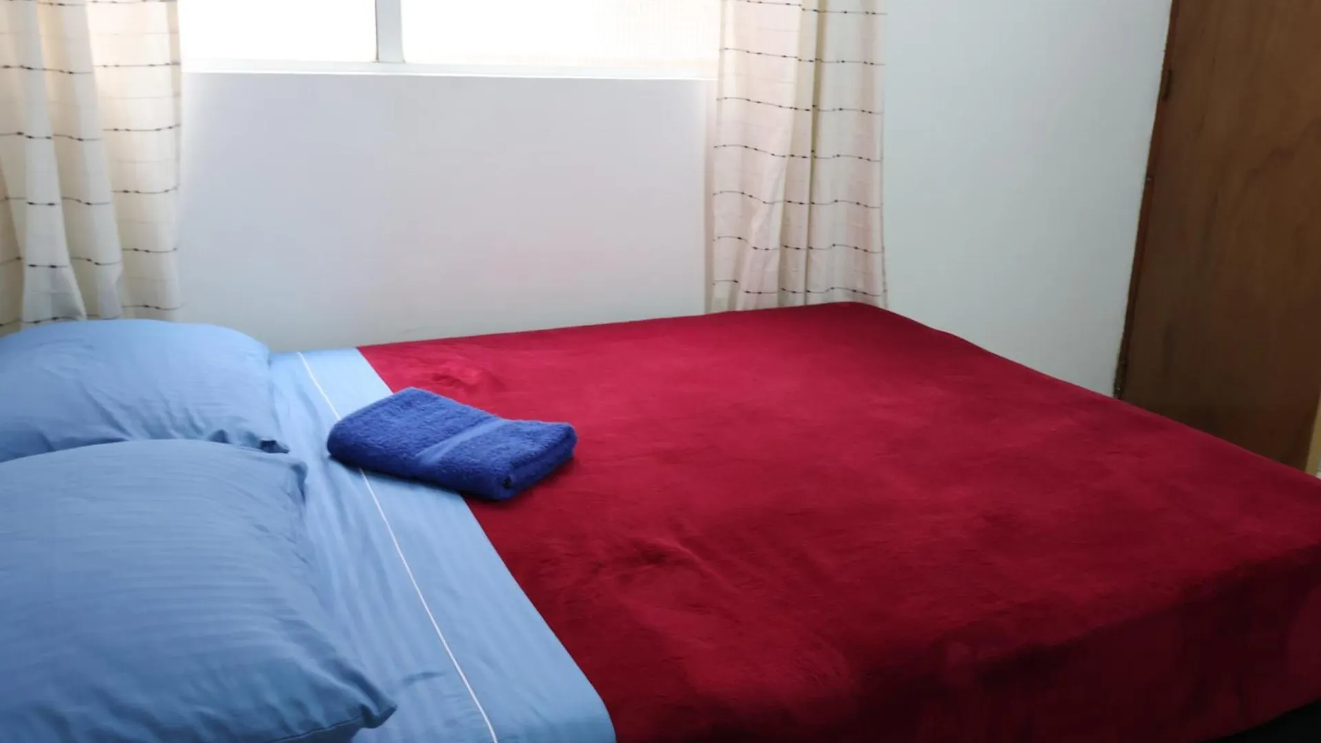 Homestay Living Poblado Manila 3027 Habitacion Individual Medellin