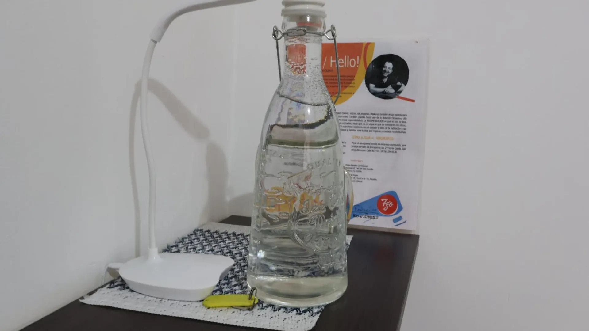 Homestay Living Poblado Manila 3027 Habitacion Individual Medellin Colombia
